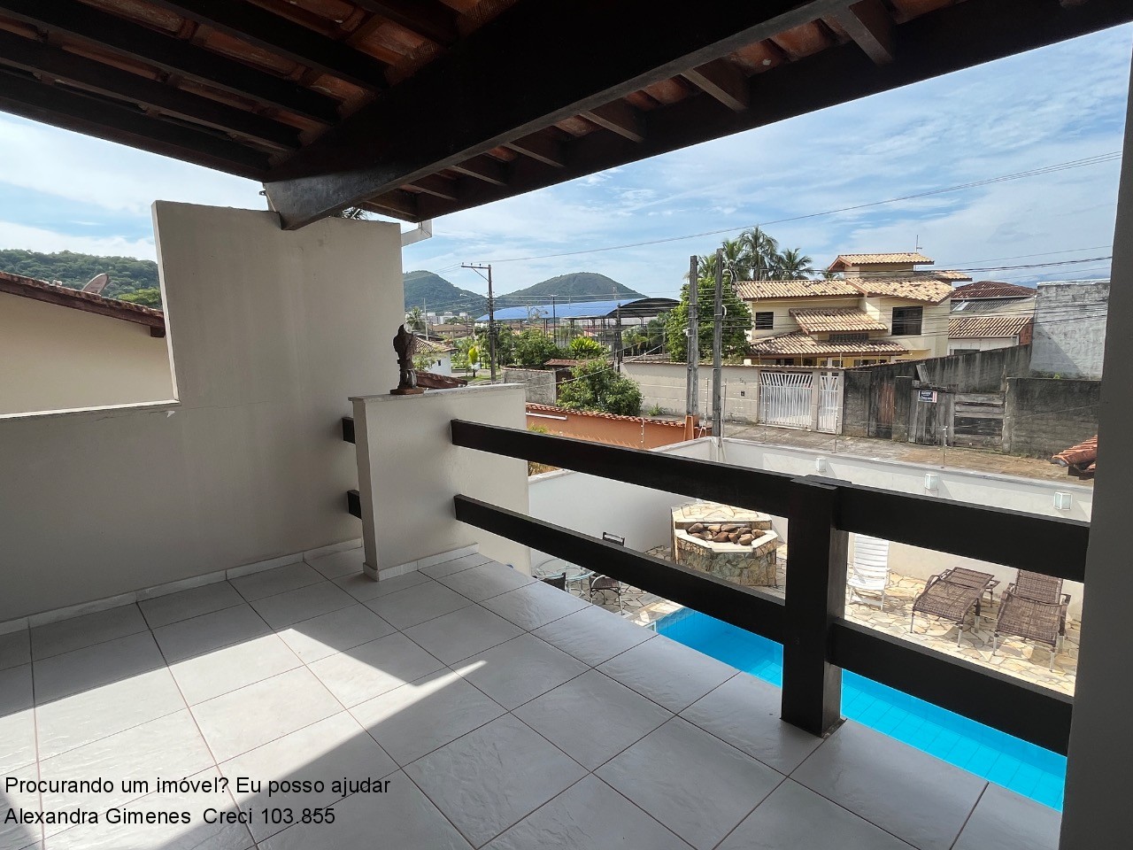 Casa, 3 quartos, 221 m² - Foto 1