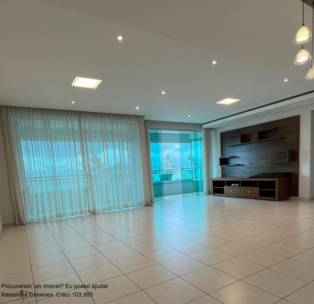 Apartamento, 3 quartos, 158 m² - Foto 9