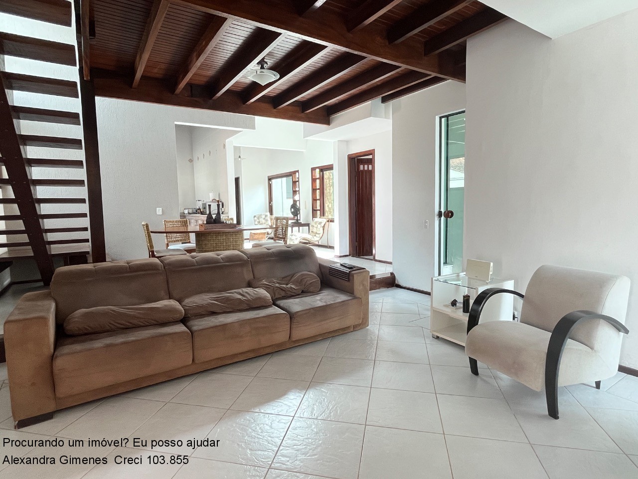 Casa, 3 quartos, 221 m² - Foto 2