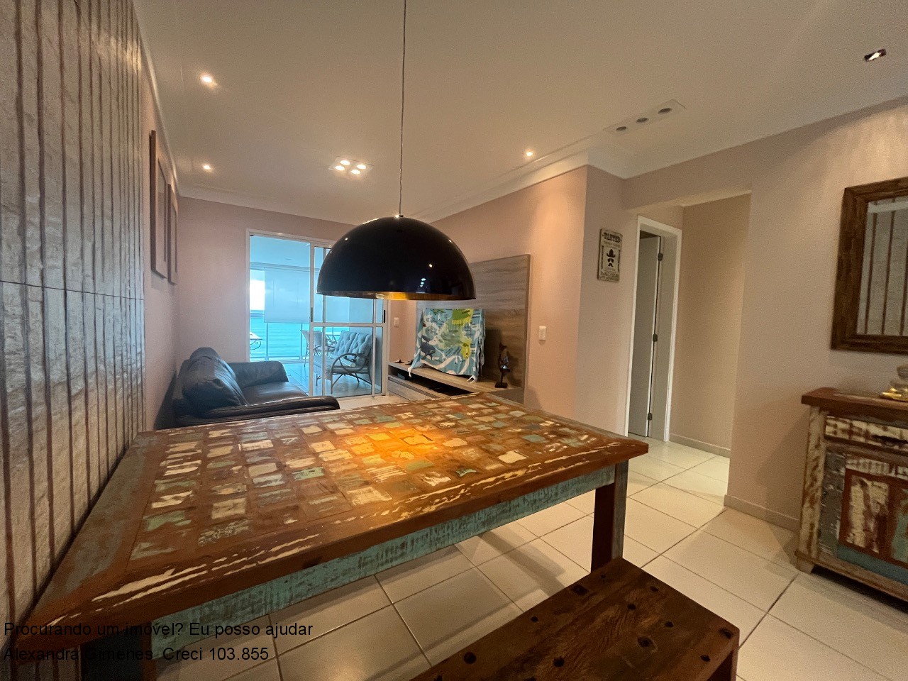 Apartamento, 3 quartos, 118 m² - Foto 3