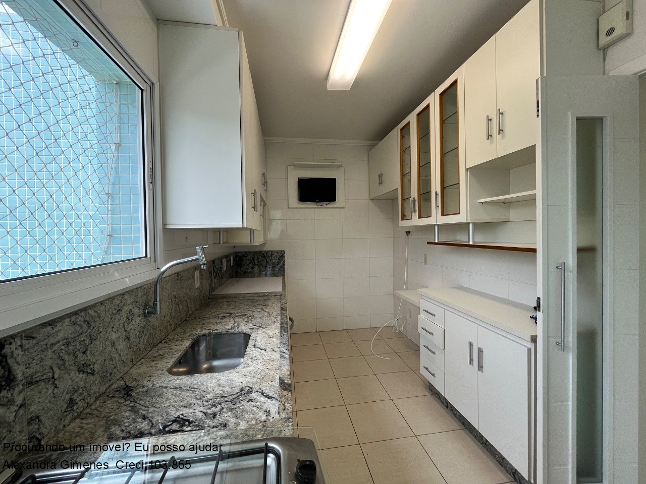 Apartamento, 3 quartos, 158 m² - Foto 12