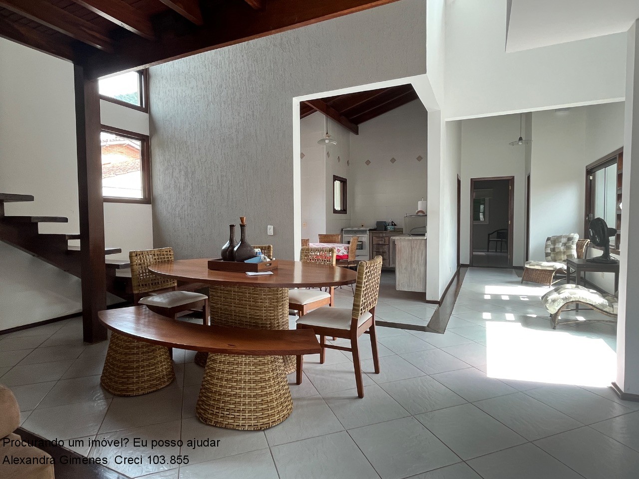 Casa, 3 quartos, 221 m² - Foto 6