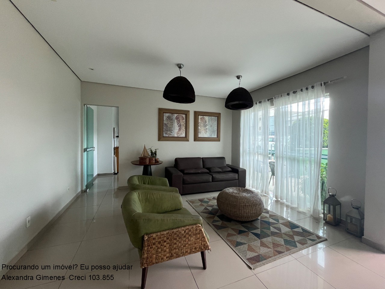 Apartamento, 3 quartos, 158 m² - Foto 28