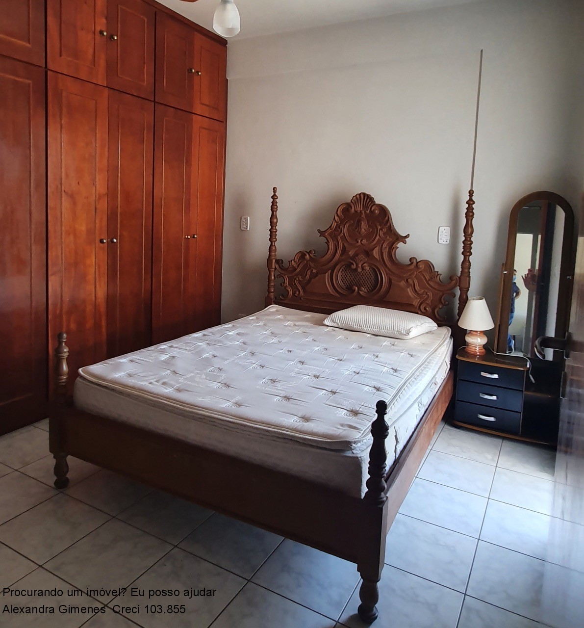 Apartamento, 3 quartos, 83 m² - Foto 6