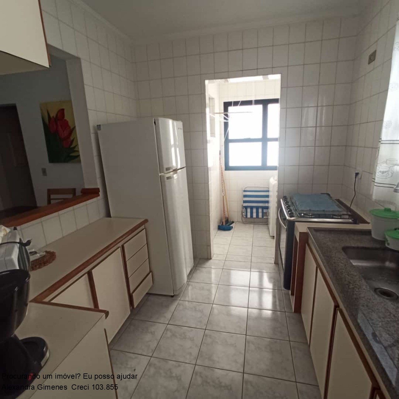 Apartamento, 3 quartos, 83 m² - Foto 5