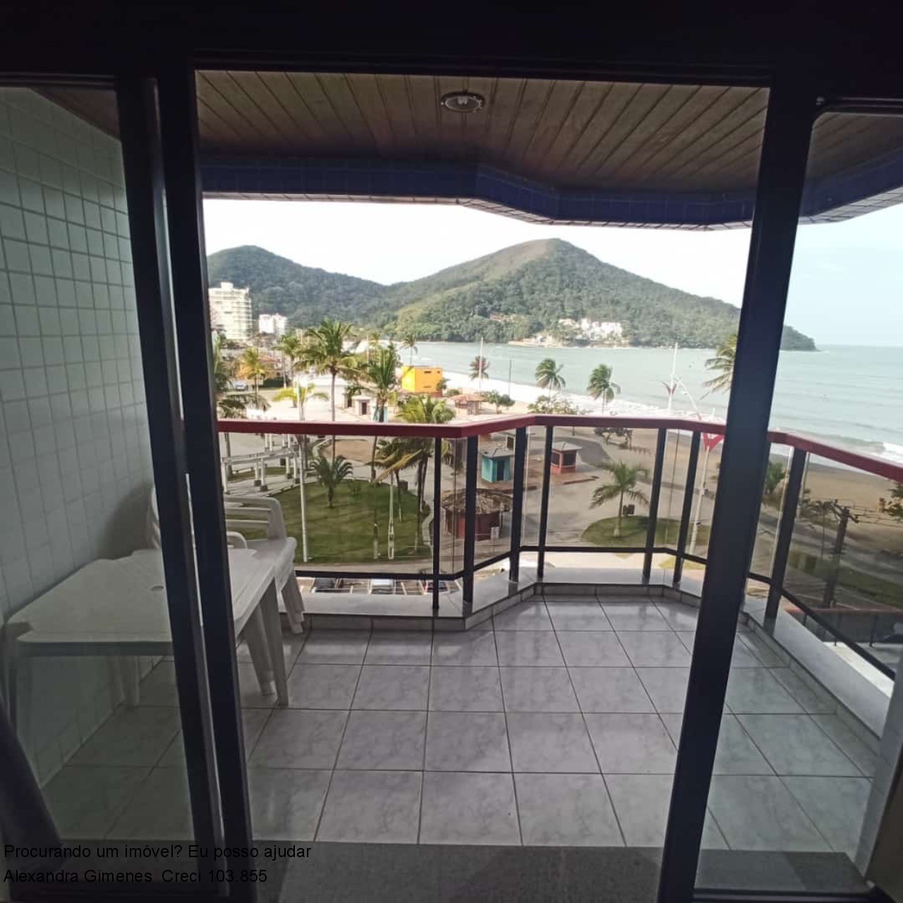 Apartamento, 3 quartos, 83 m² - Foto 2