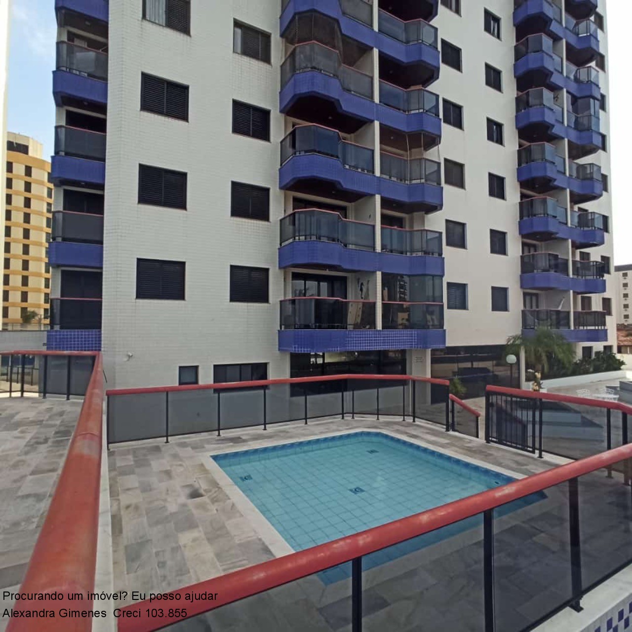 Apartamento, 3 quartos, 83 m² - Foto 10