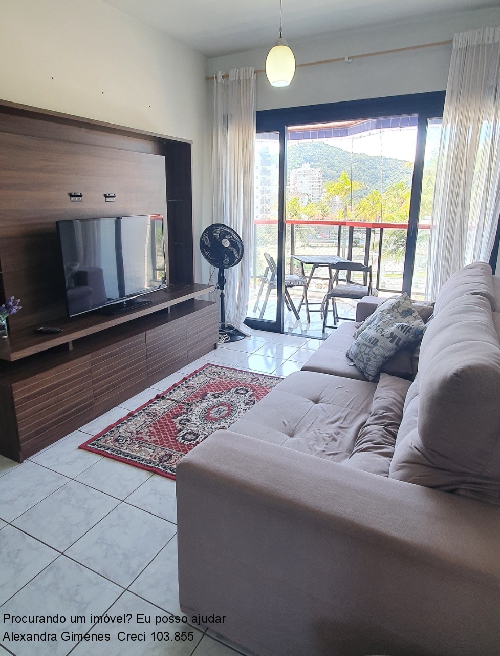 Apartamento, 3 quartos, 83 m² - Foto 4