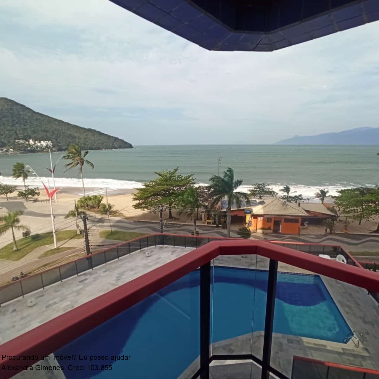 Apartamento, 3 quartos, 83 m² - Foto 1