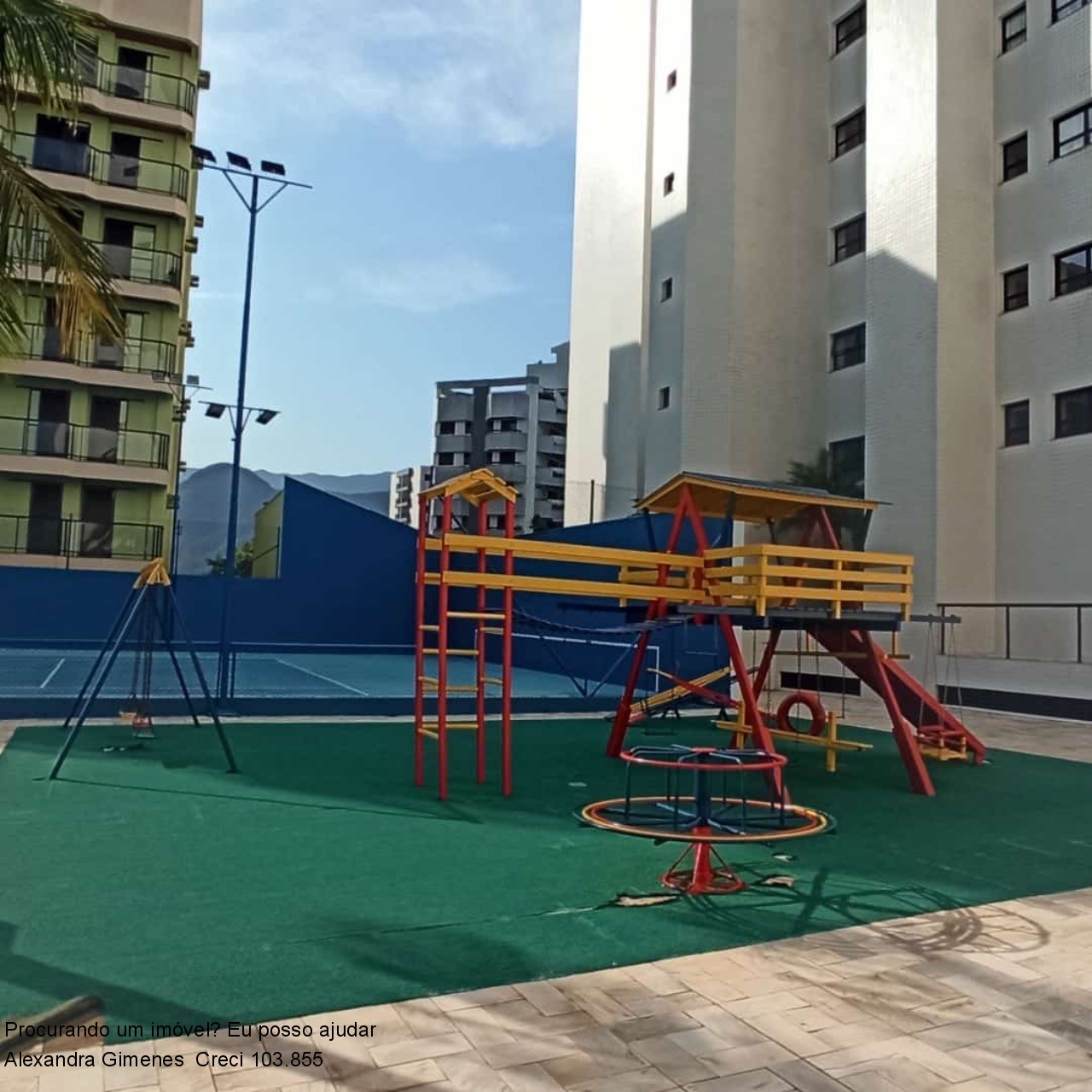 Apartamento, 3 quartos, 83 m² - Foto 12