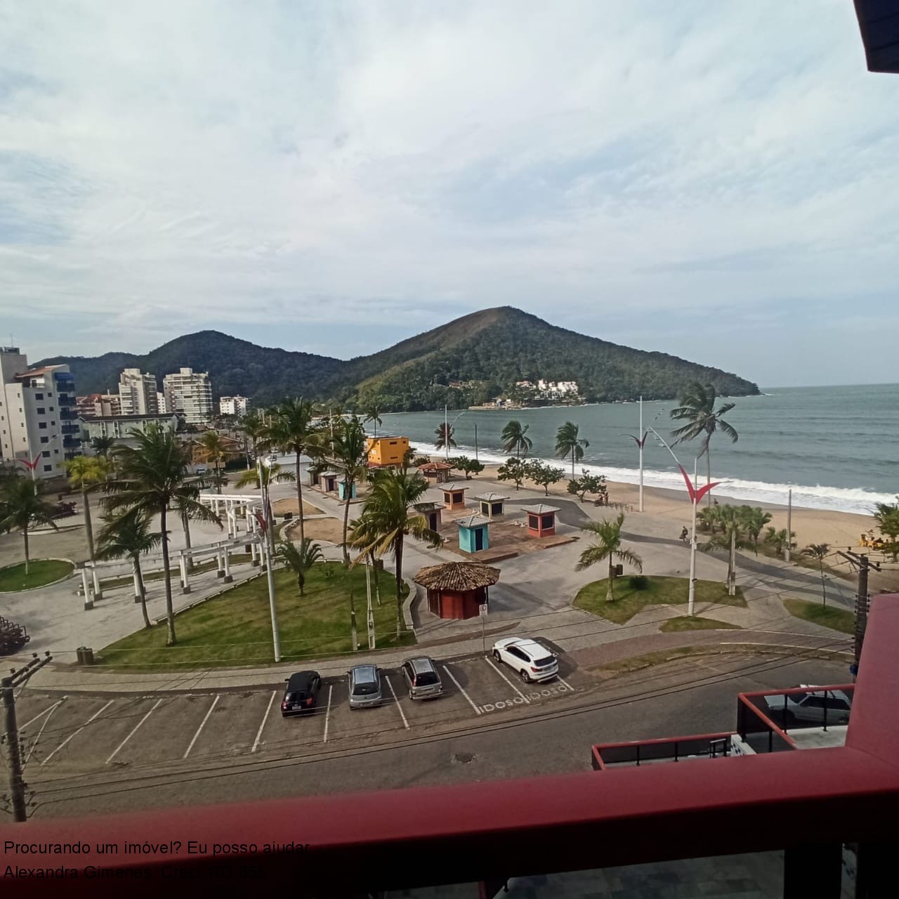 Apartamento, 3 quartos, 83 m² - Foto 4