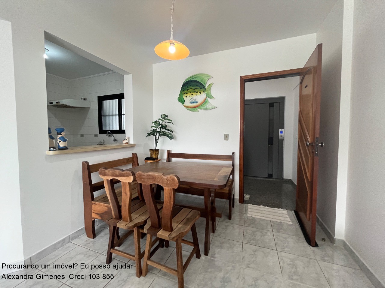 Apartamento, 1 quarto, 42 m² - Foto 4