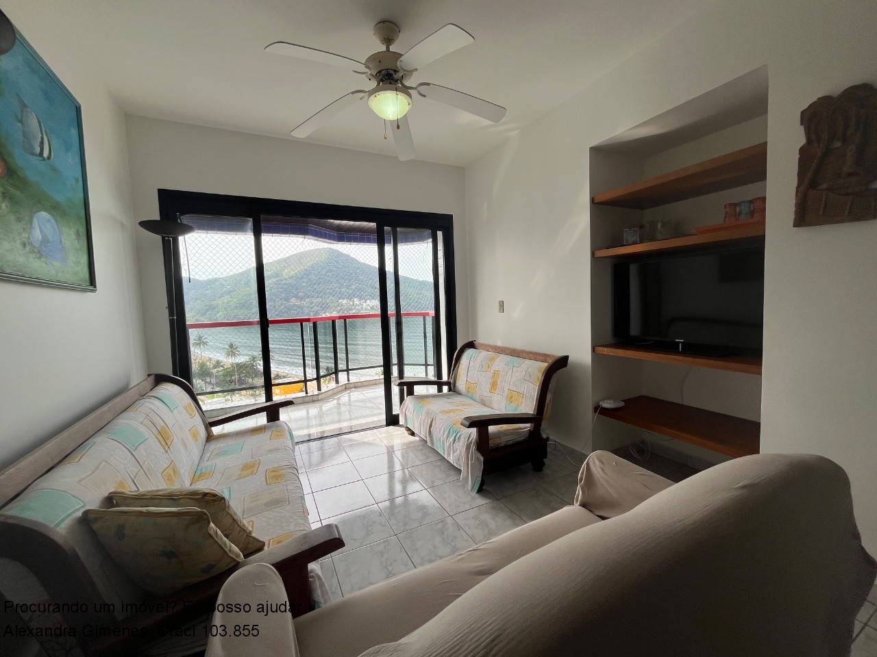 Apartamento, 1 quarto, 42 m² - Foto 5