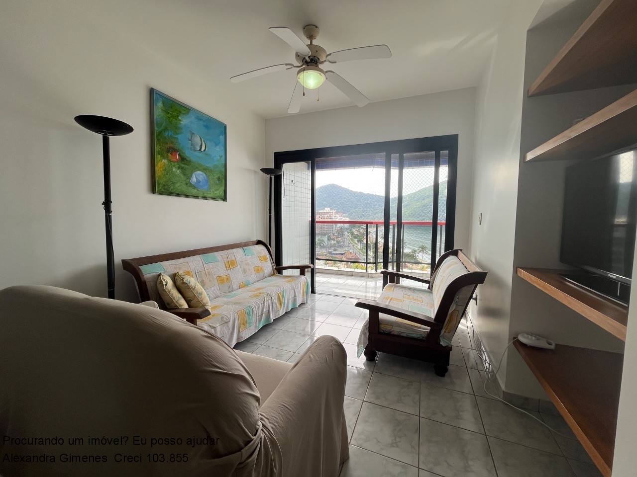 Apartamento, 1 quarto, 42 m² - Foto 6