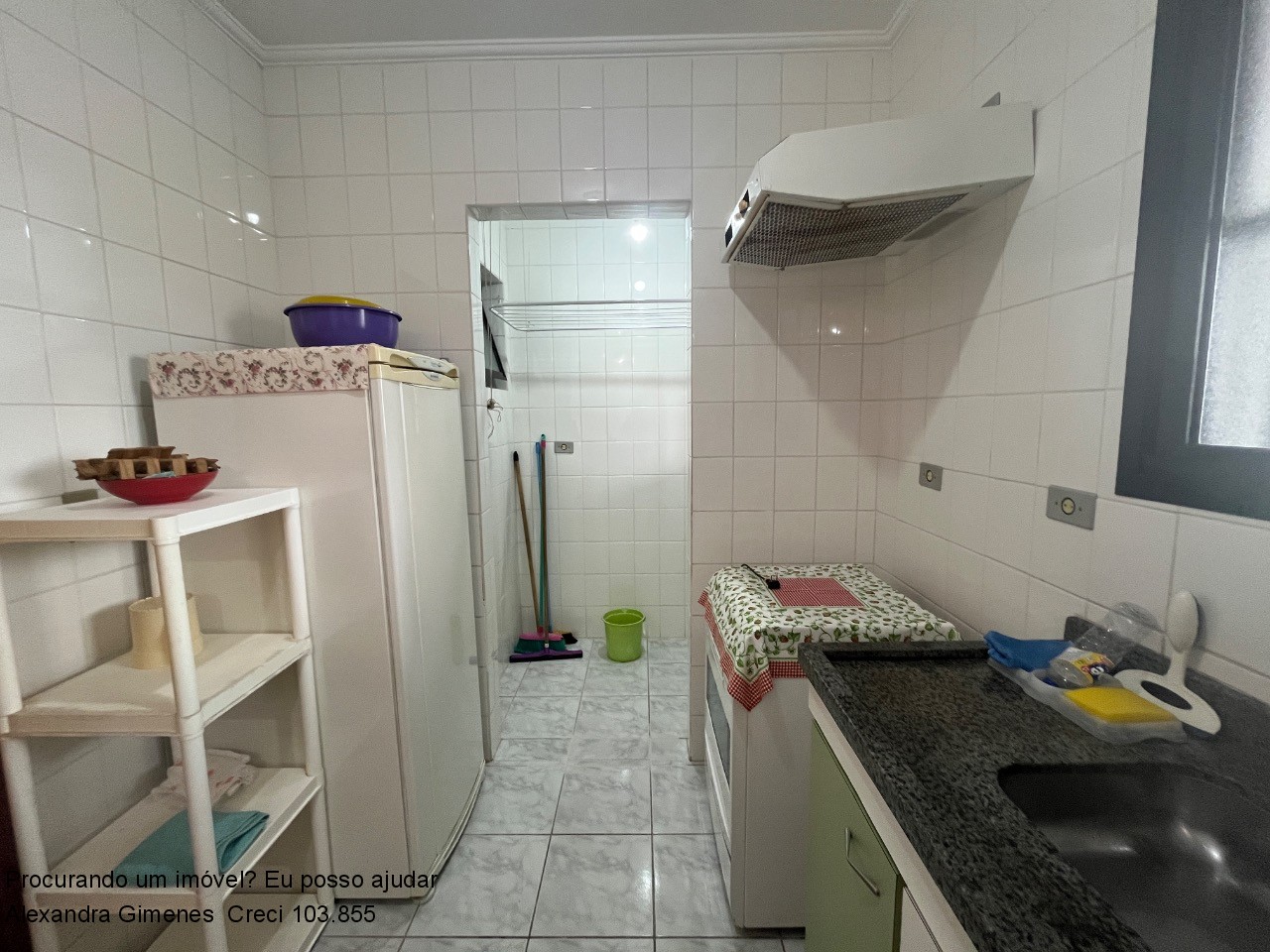 Apartamento, 1 quarto, 42 m² - Foto 8