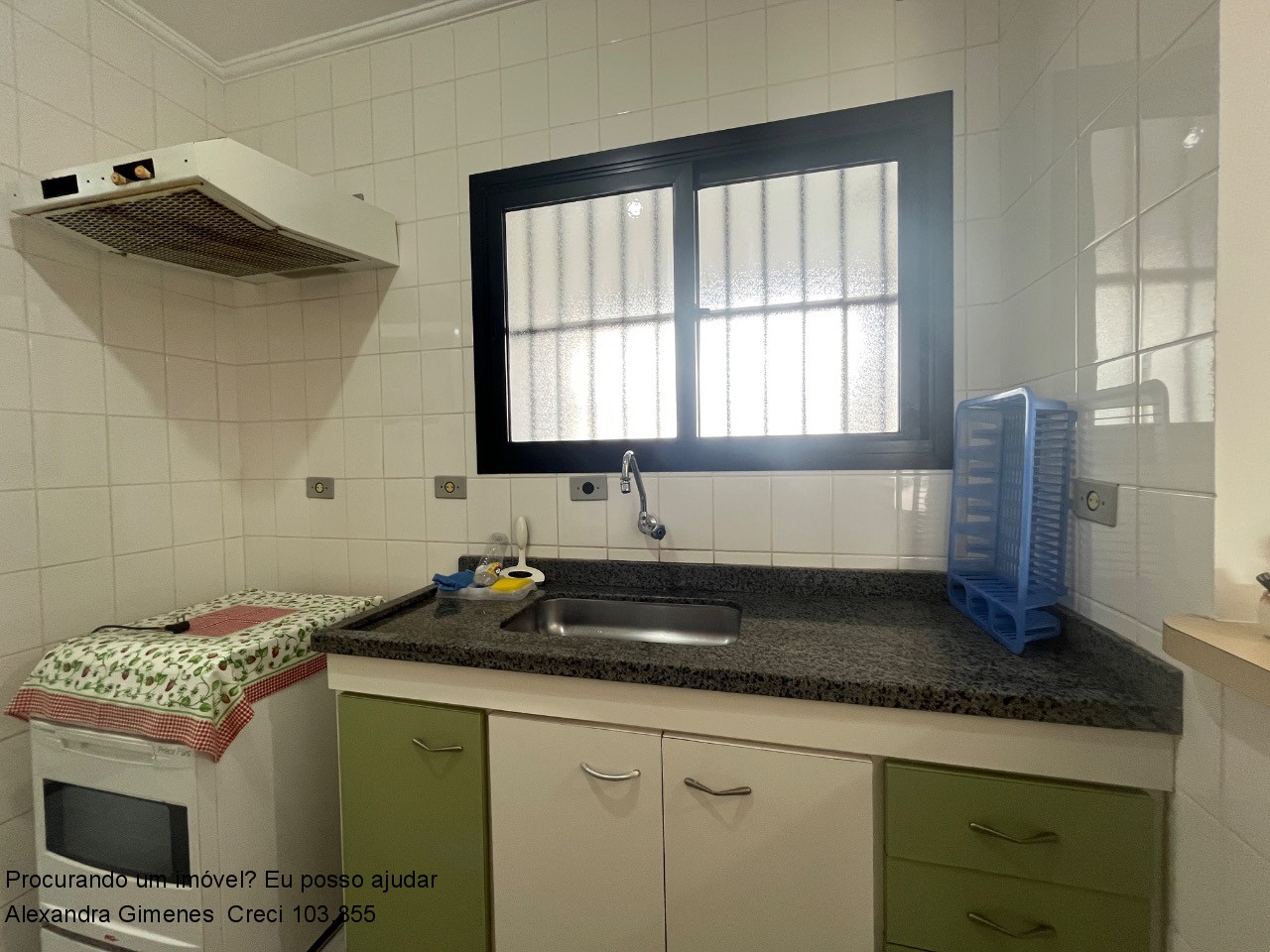 Apartamento, 1 quarto, 42 m² - Foto 9