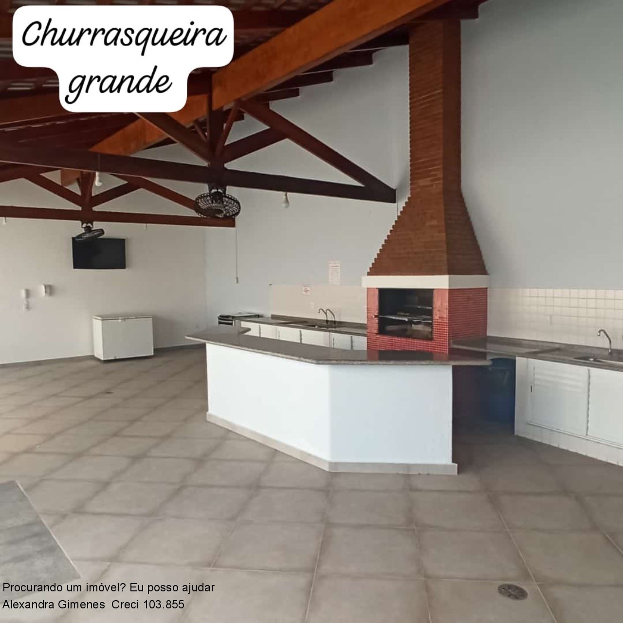 Apartamento, 1 quarto, 42 m² - Foto 19