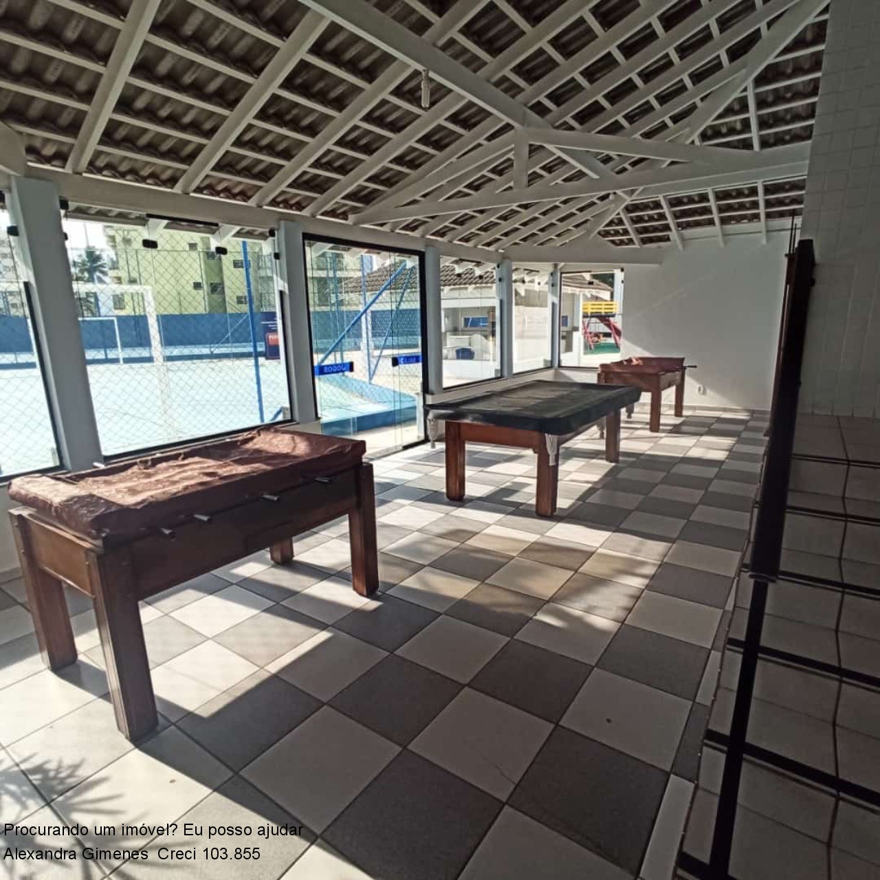 Apartamento, 1 quarto, 42 m² - Foto 17