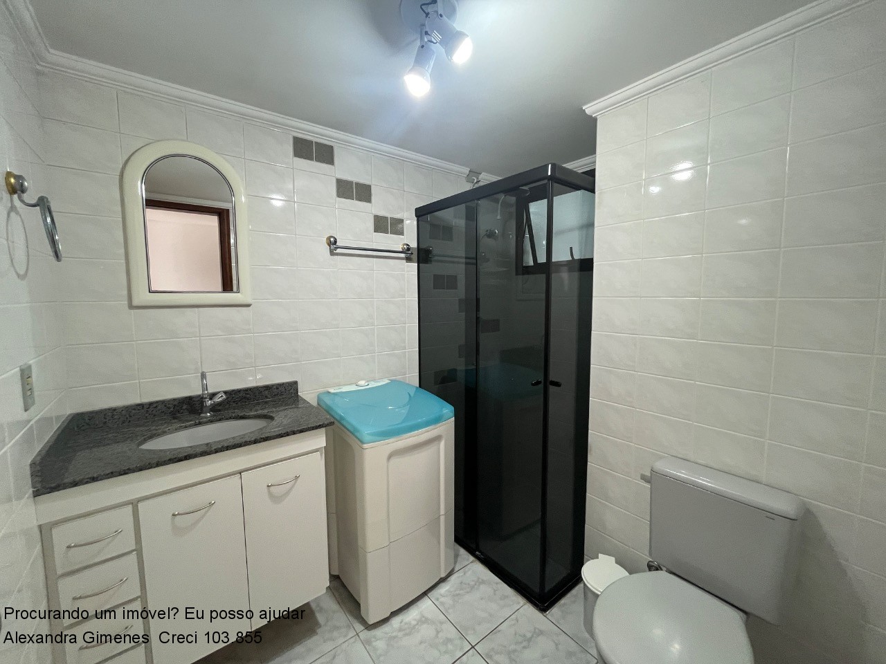 Apartamento, 1 quarto, 42 m² - Foto 11