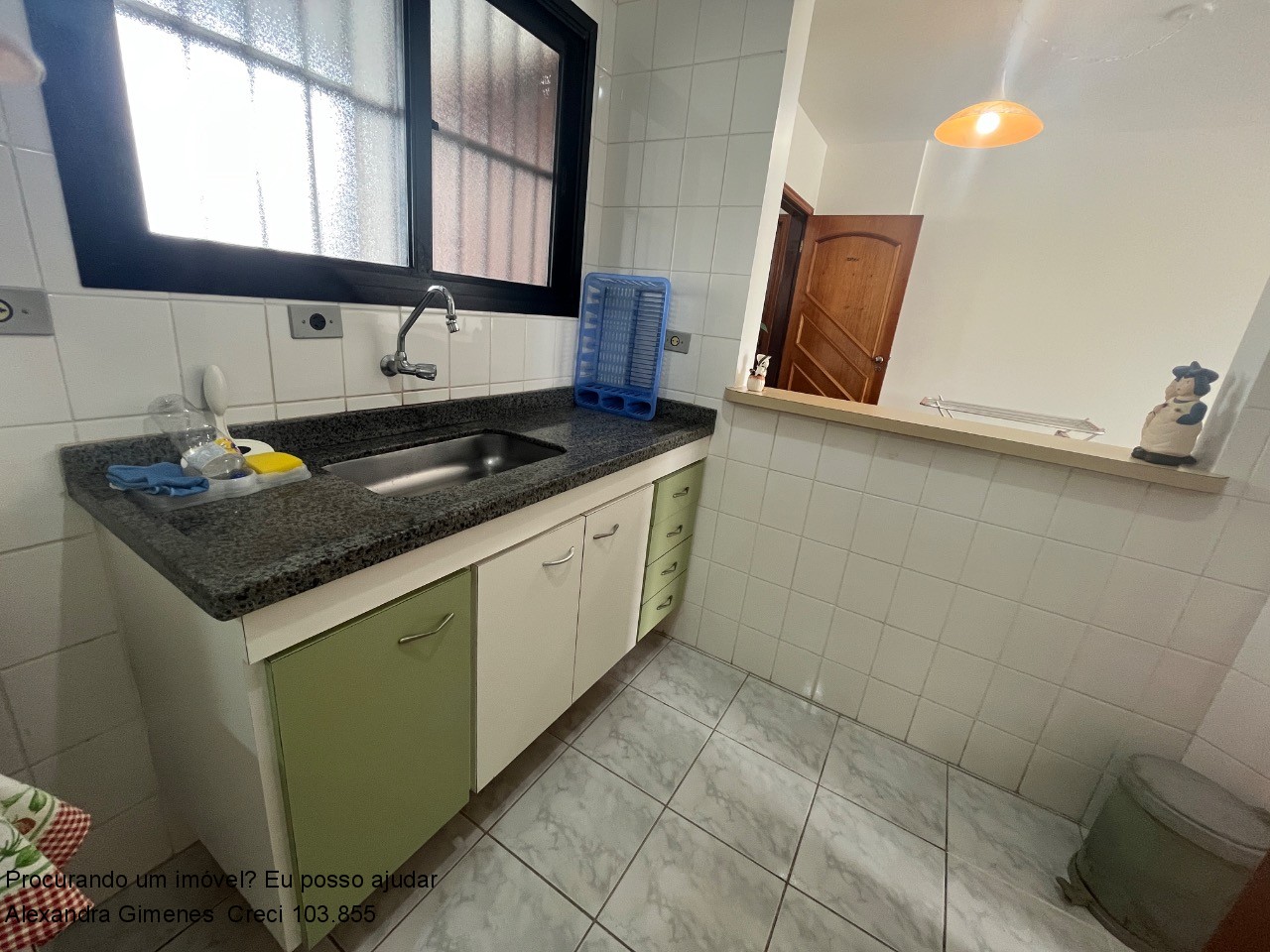 Apartamento, 1 quarto, 42 m² - Foto 7
