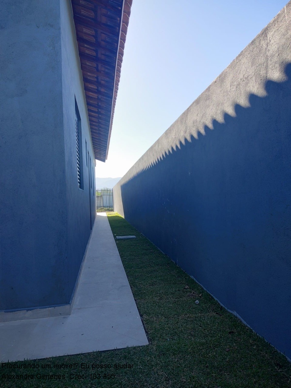 Casa, 2 quartos - Foto 5