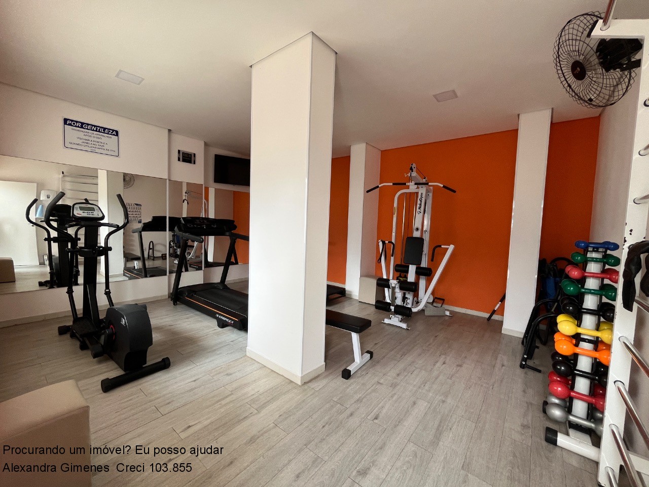 Apartamento, 3 quartos, 130 m² - Foto 26