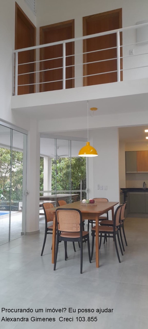 Casa, 4 quartos, 200 m² - Foto 4