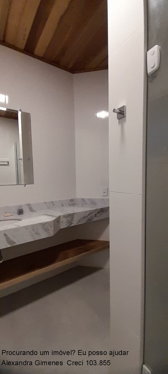 Casa, 4 quartos, 200 m² - Foto 13