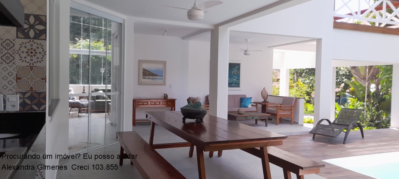 Casa, 4 quartos, 200 m² - Foto 18
