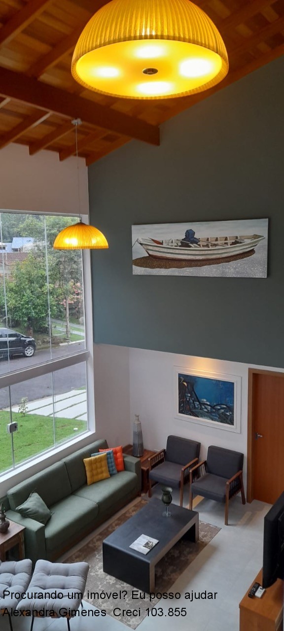 Casa, 4 quartos, 200 m² - Foto 6