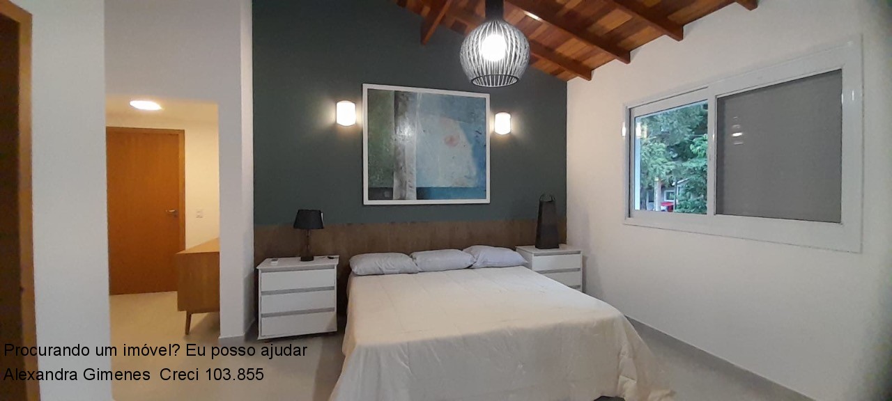 Casa, 4 quartos, 200 m² - Foto 8