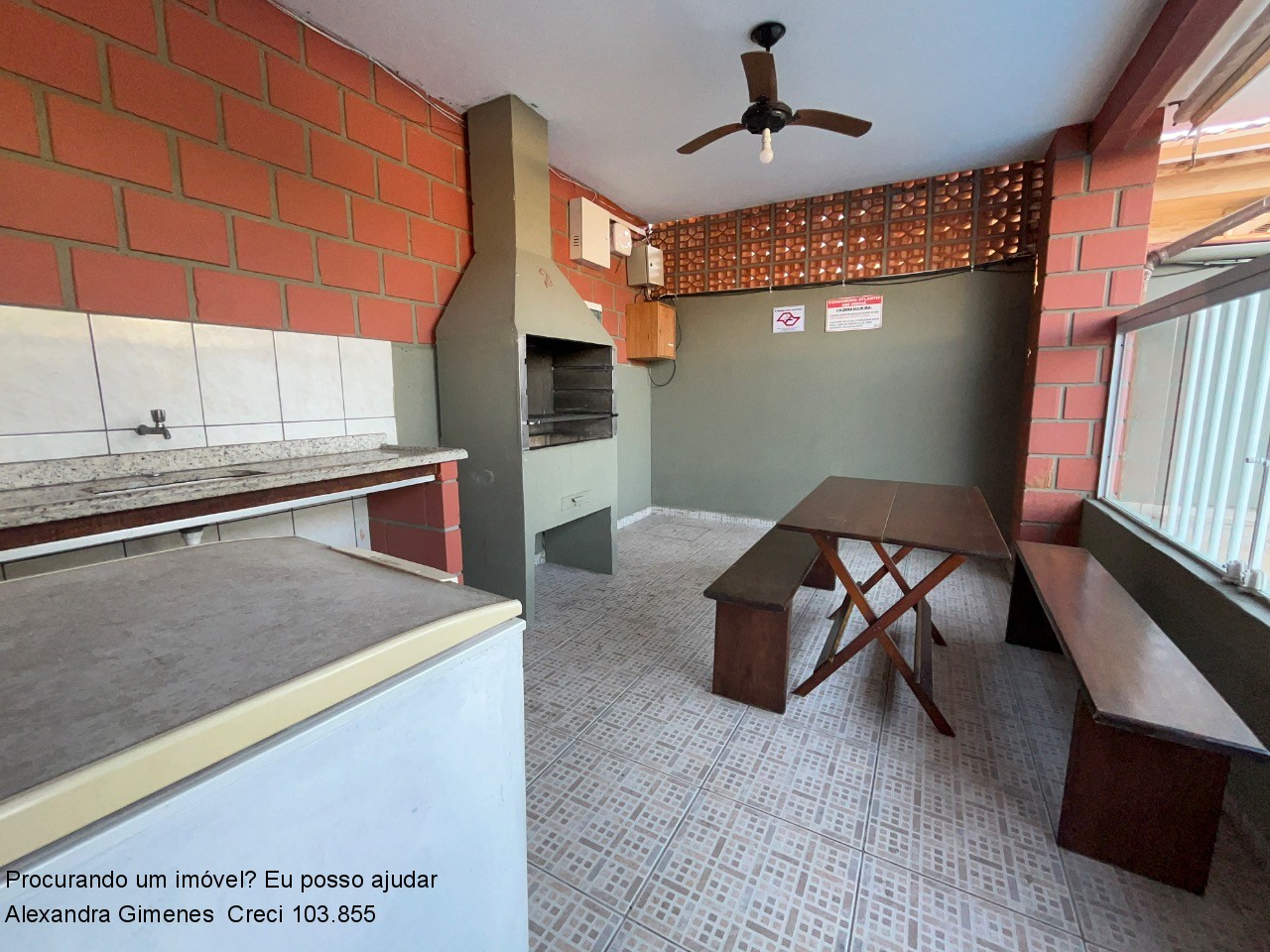 Apartamento, 2 quartos, 55 m² - Foto 7