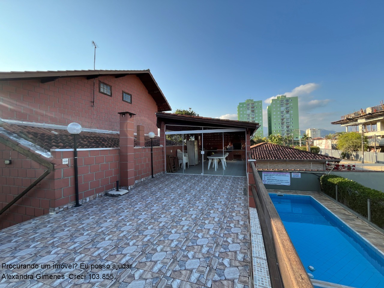 Apartamento, 2 quartos, 55 m² - Foto 4