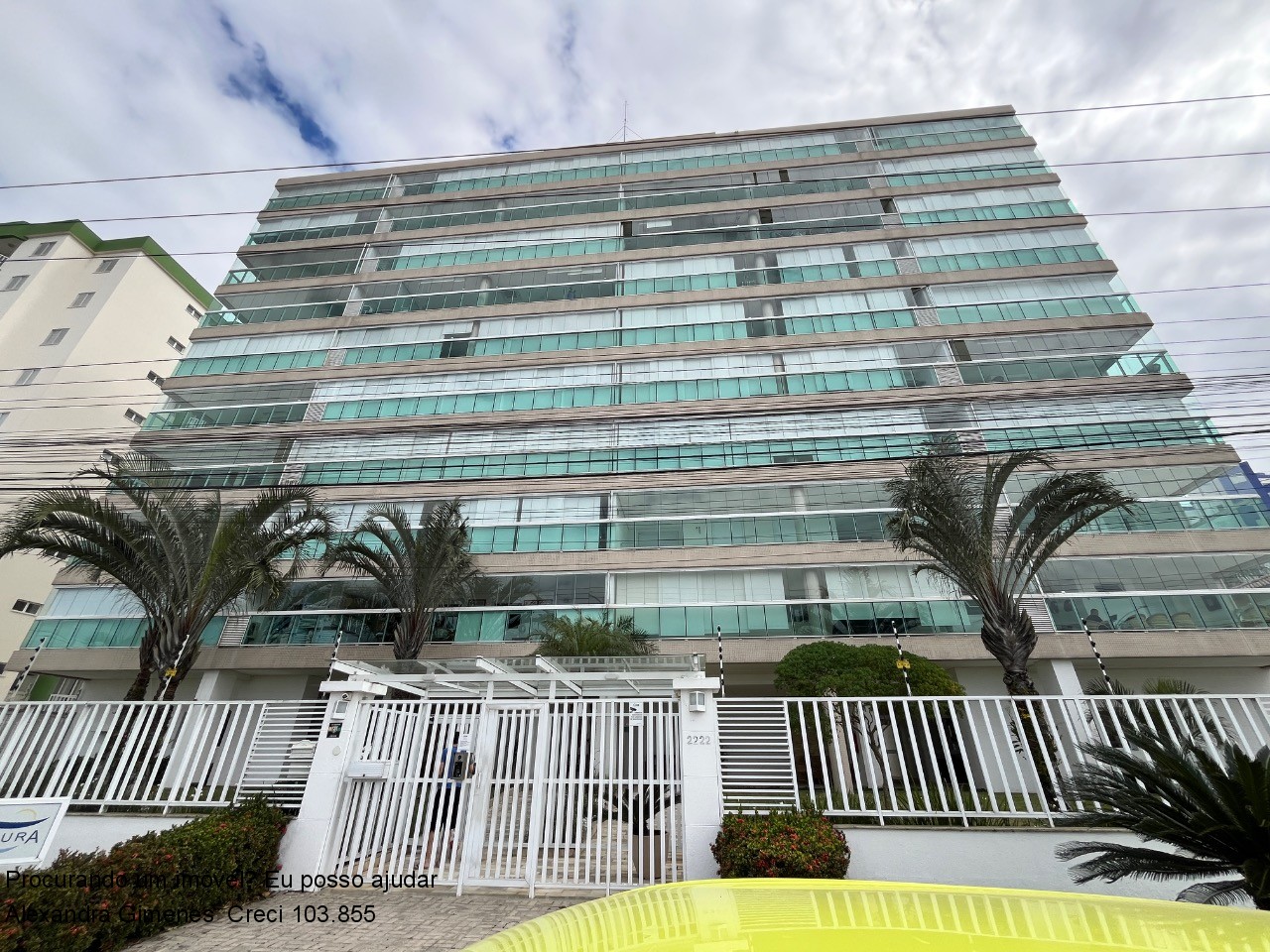 Apartamento, 3 quartos, 130 m² - Foto 5
