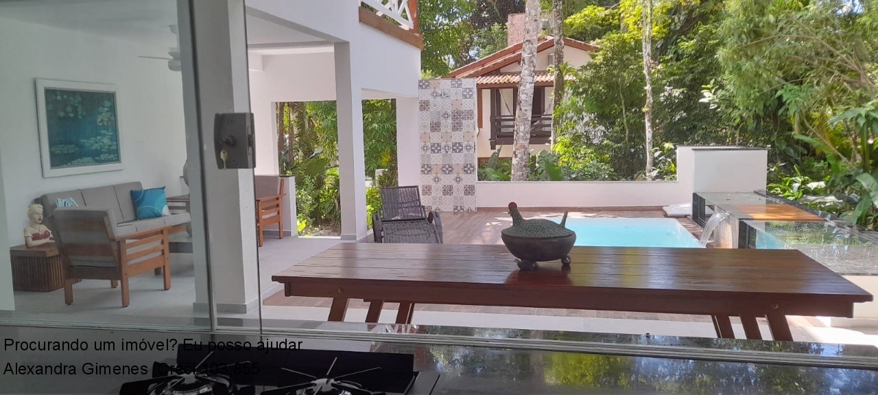 Casa, 4 quartos, 200 m² - Foto 1