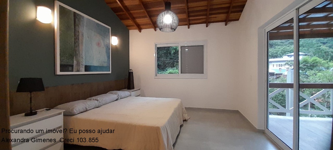 Casa, 4 quartos, 200 m² - Foto 10