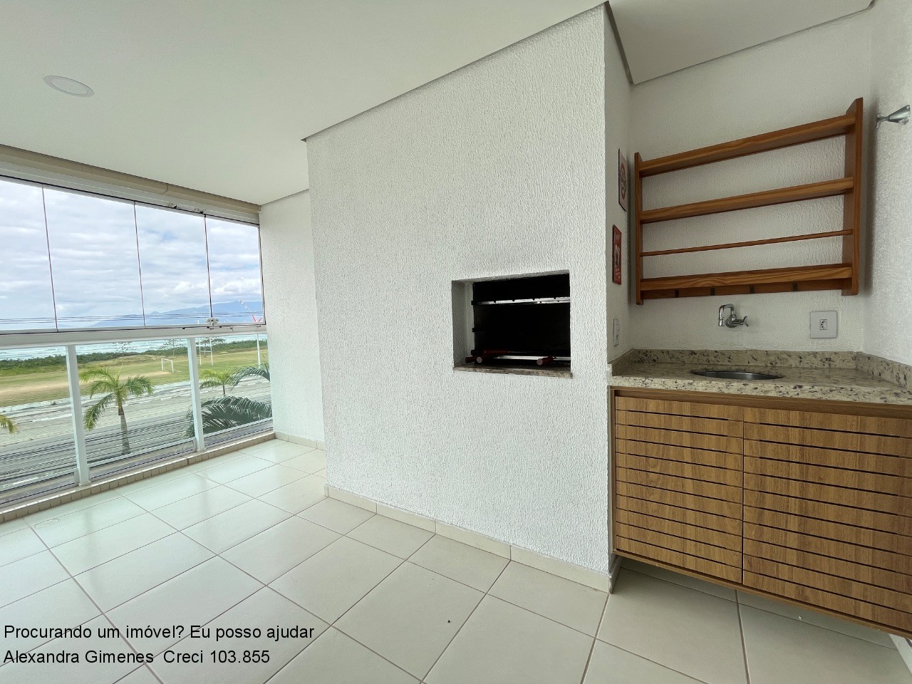 Apartamento, 3 quartos, 130 m² - Foto 2