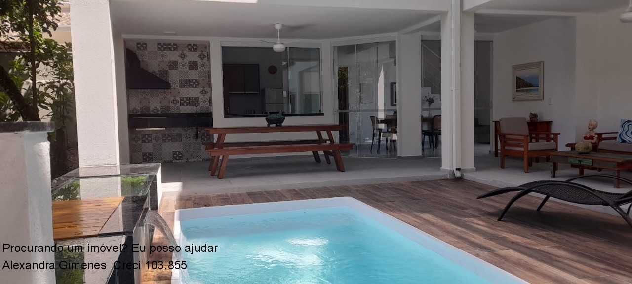 Casa, 4 quartos, 200 m² - Foto 17