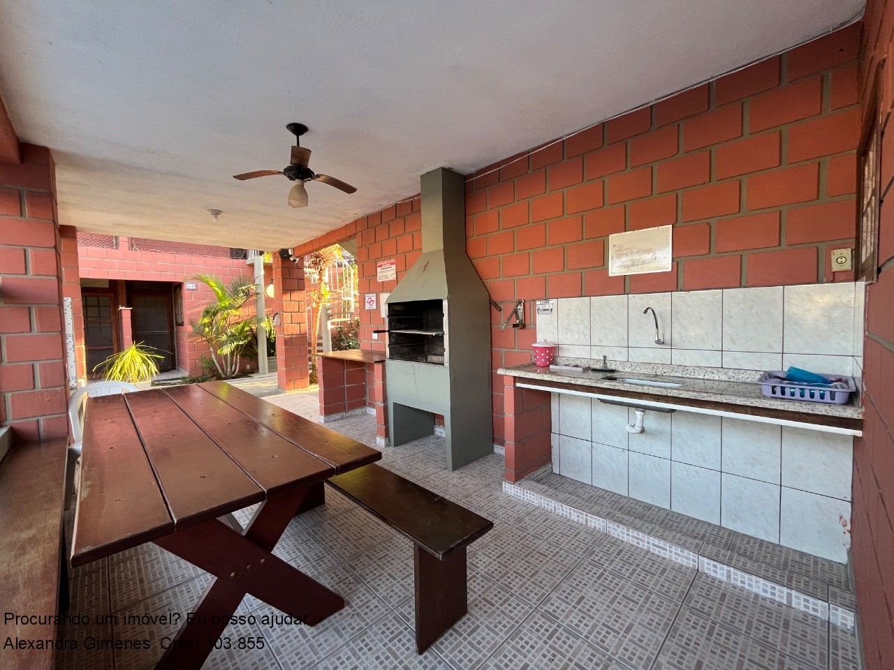 Apartamento, 2 quartos, 55 m² - Foto 5