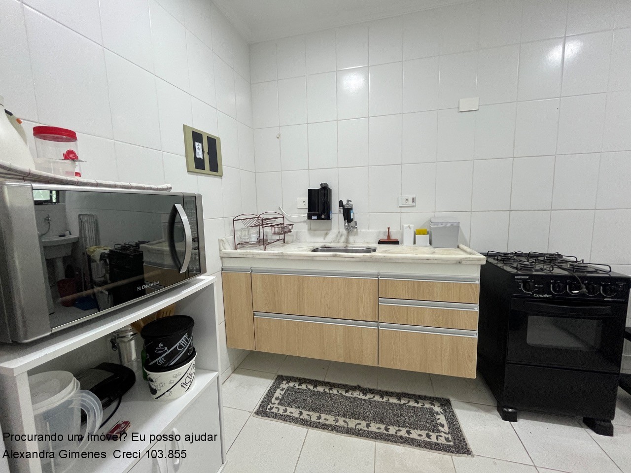 Apartamento, 2 quartos, 74 m² - Foto 4