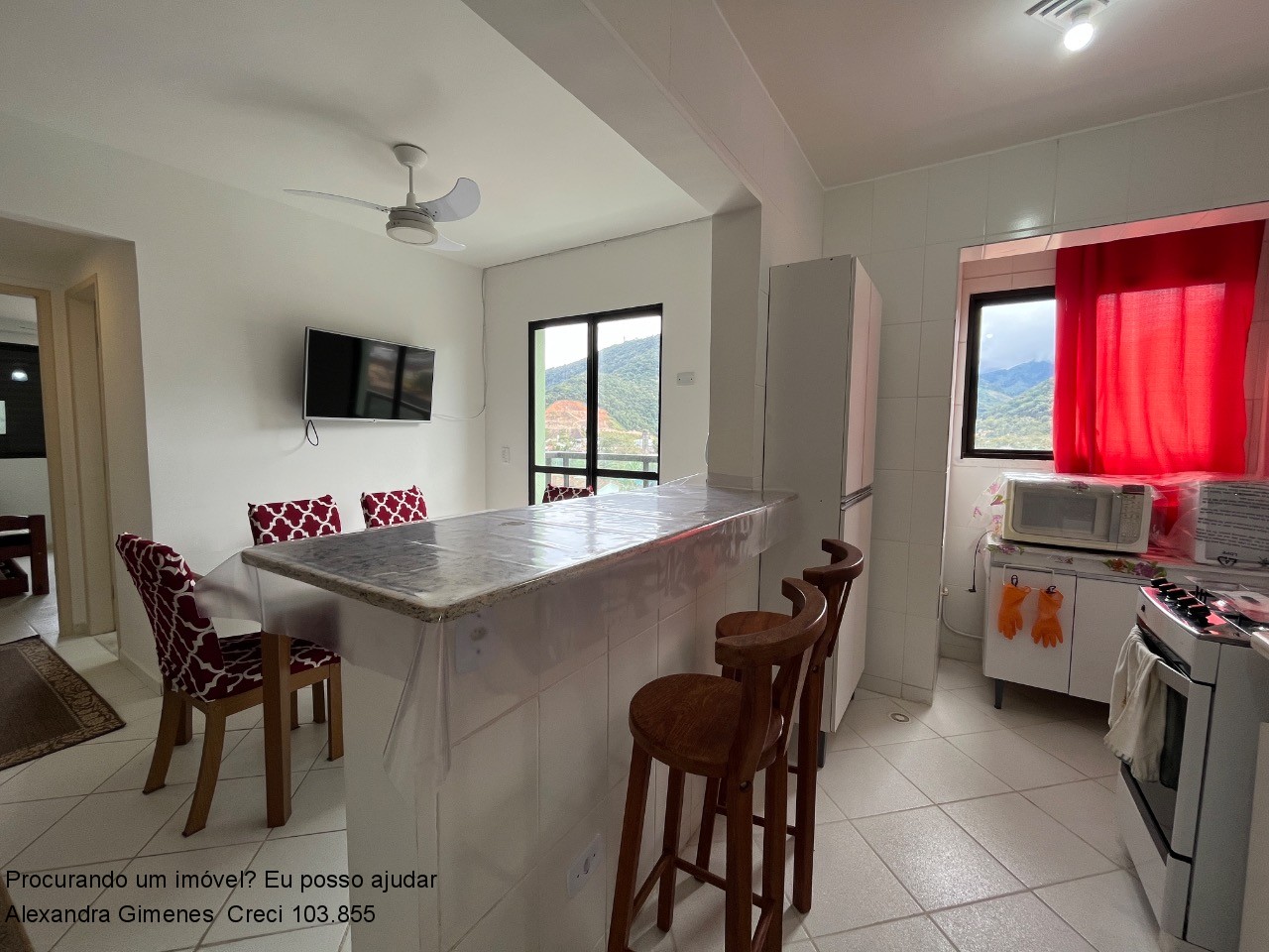 Apartamento, 3 quartos, 115 m² - Foto 4