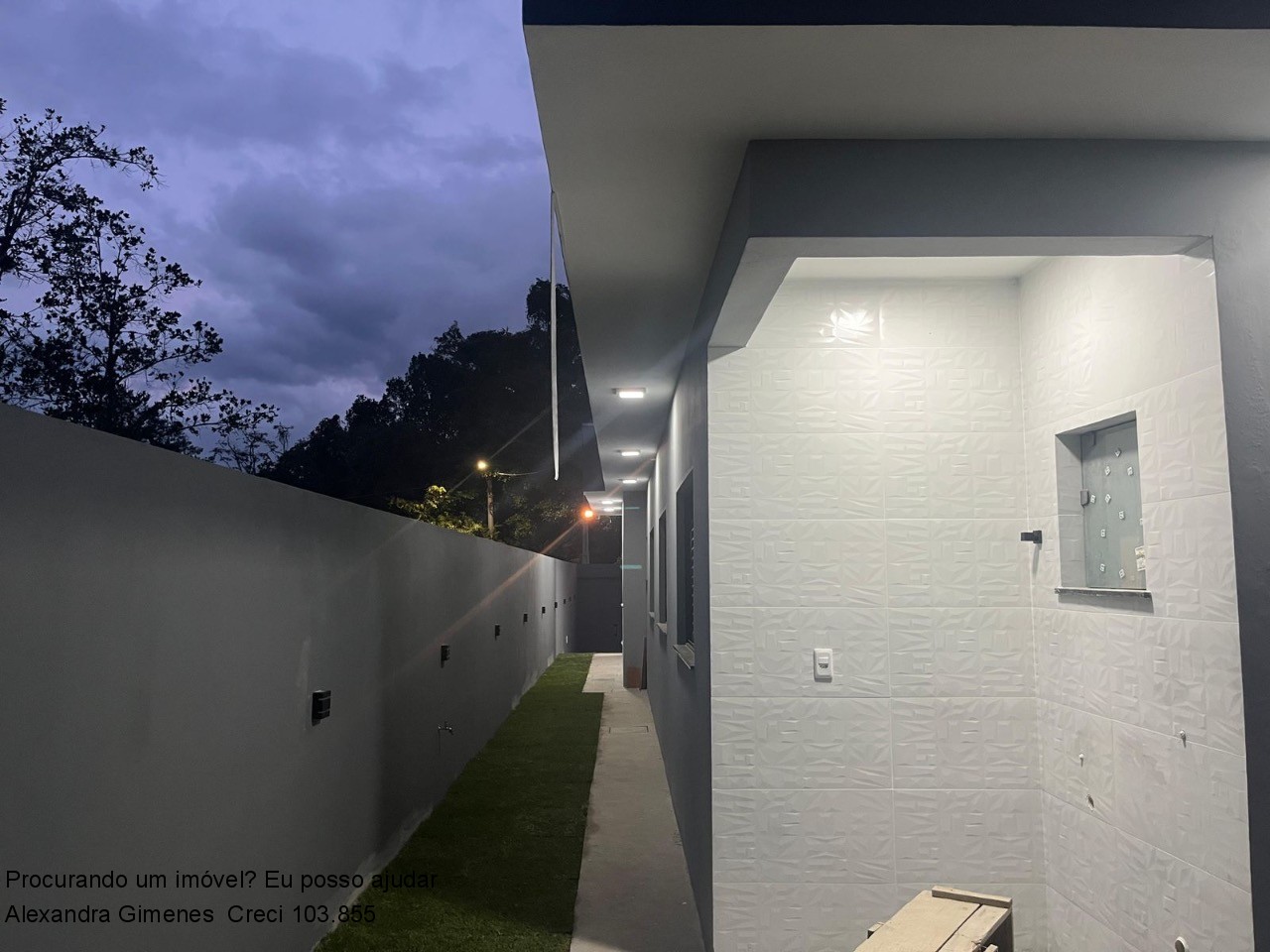 Casa, 3 quartos, 73 m² - Foto 9