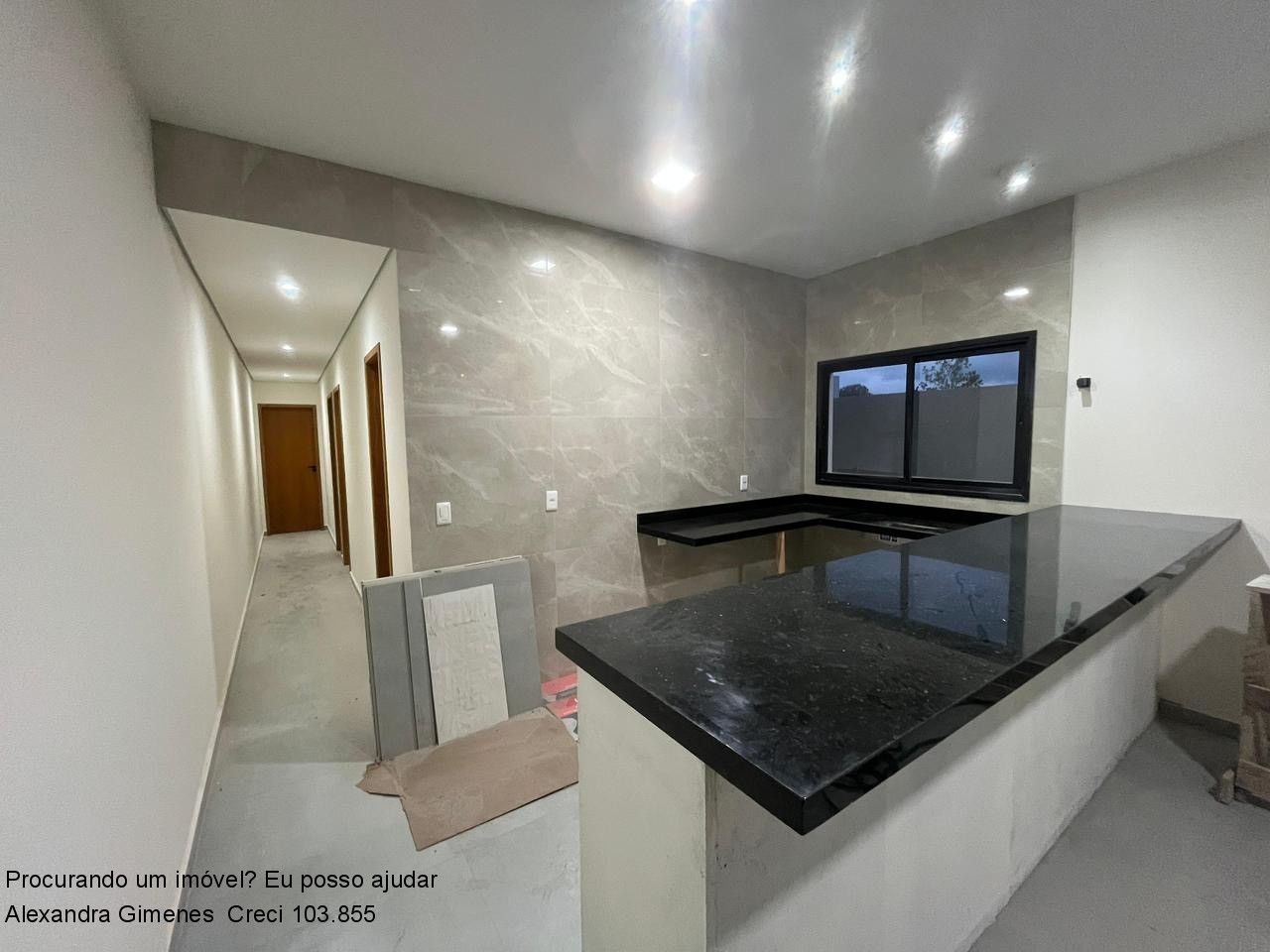 Casa, 3 quartos, 73 m² - Foto 1