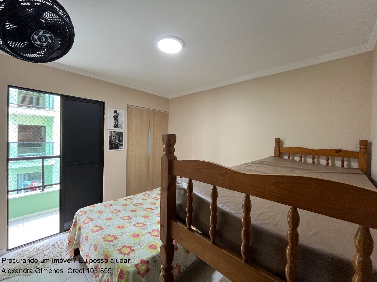 Apartamento, 2 quartos, 74 m² - Foto 8