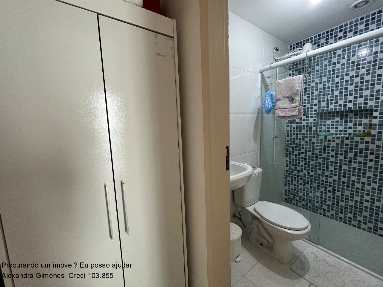 Apartamento, 3 quartos, 115 m² - Foto 9