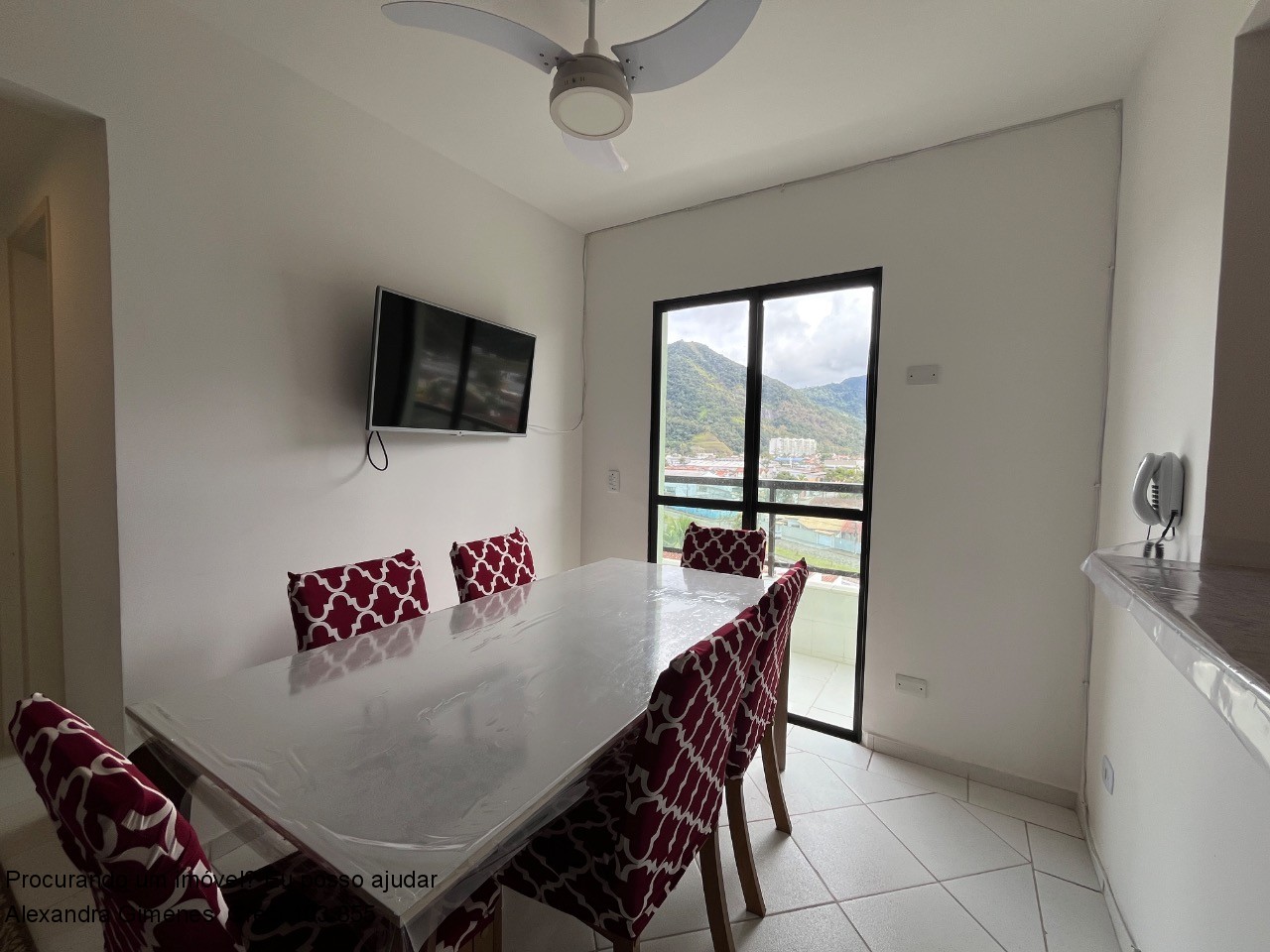 Apartamento, 3 quartos, 115 m² - Foto 2