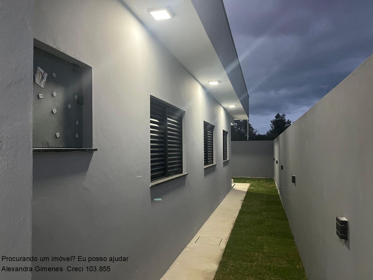 Casa, 3 quartos, 73 m² - Foto 4