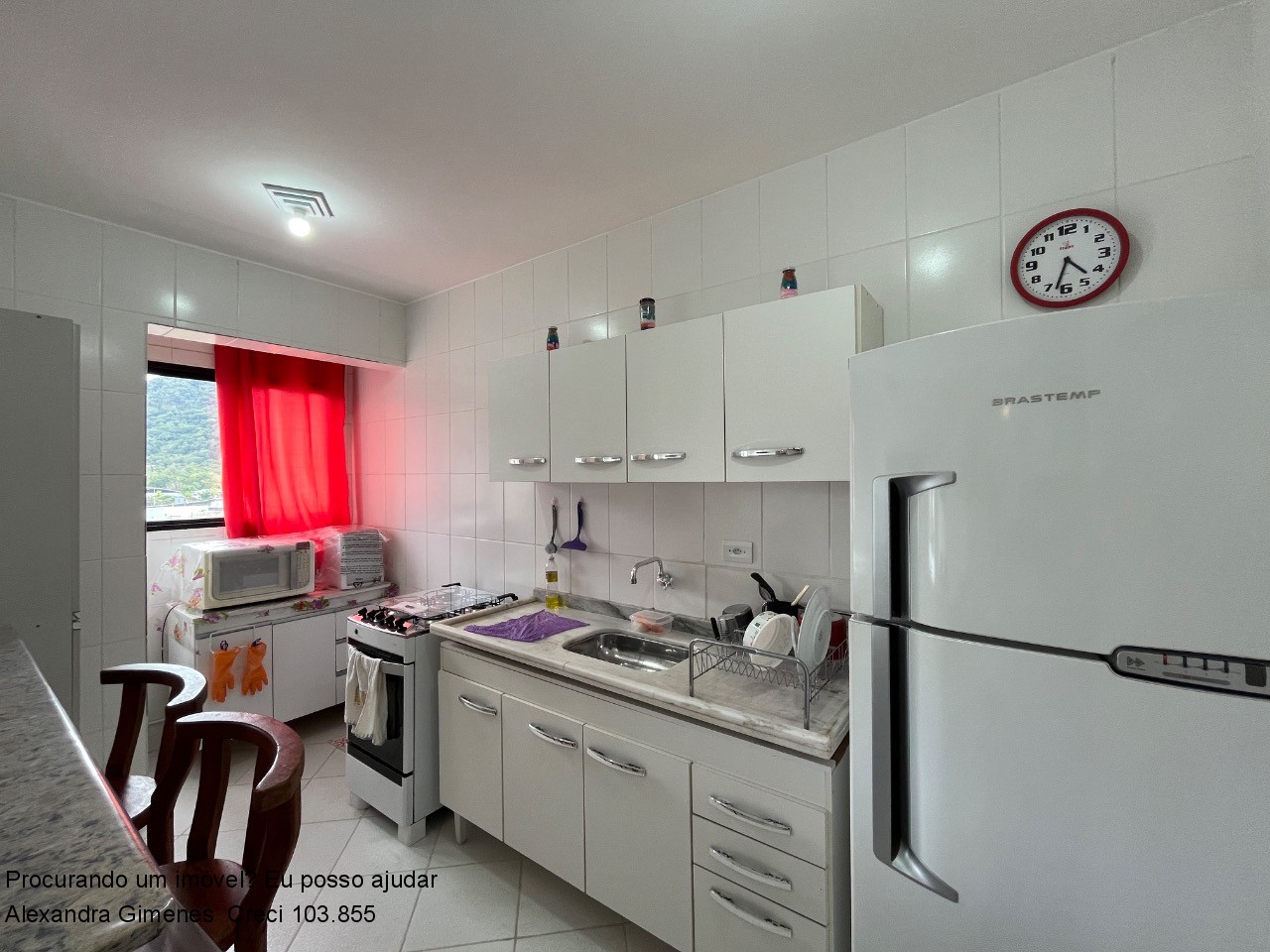 Apartamento, 3 quartos, 115 m² - Foto 5