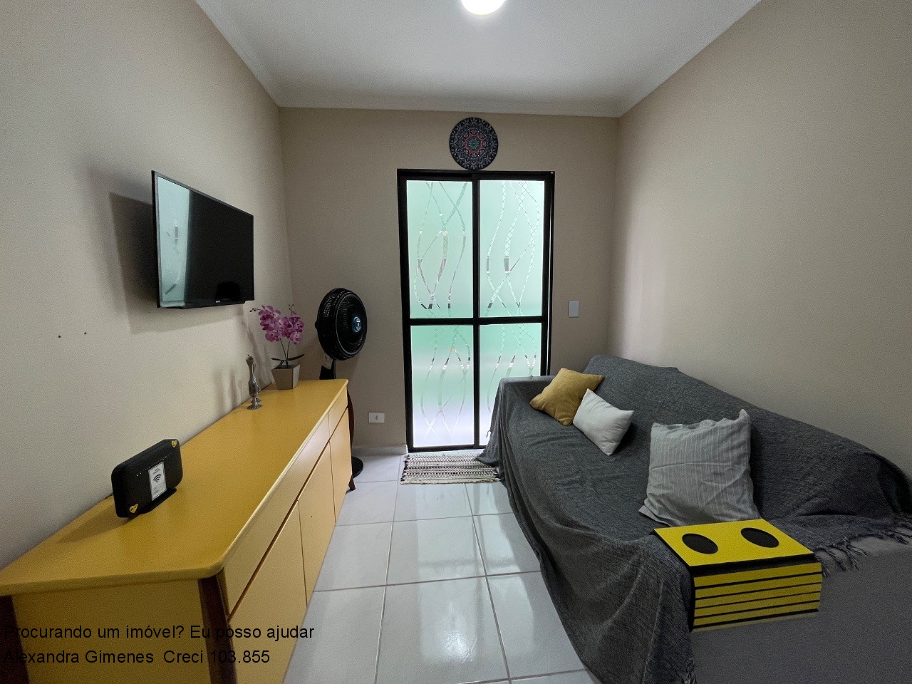 Apartamento, 2 quartos, 74 m² - Foto 2