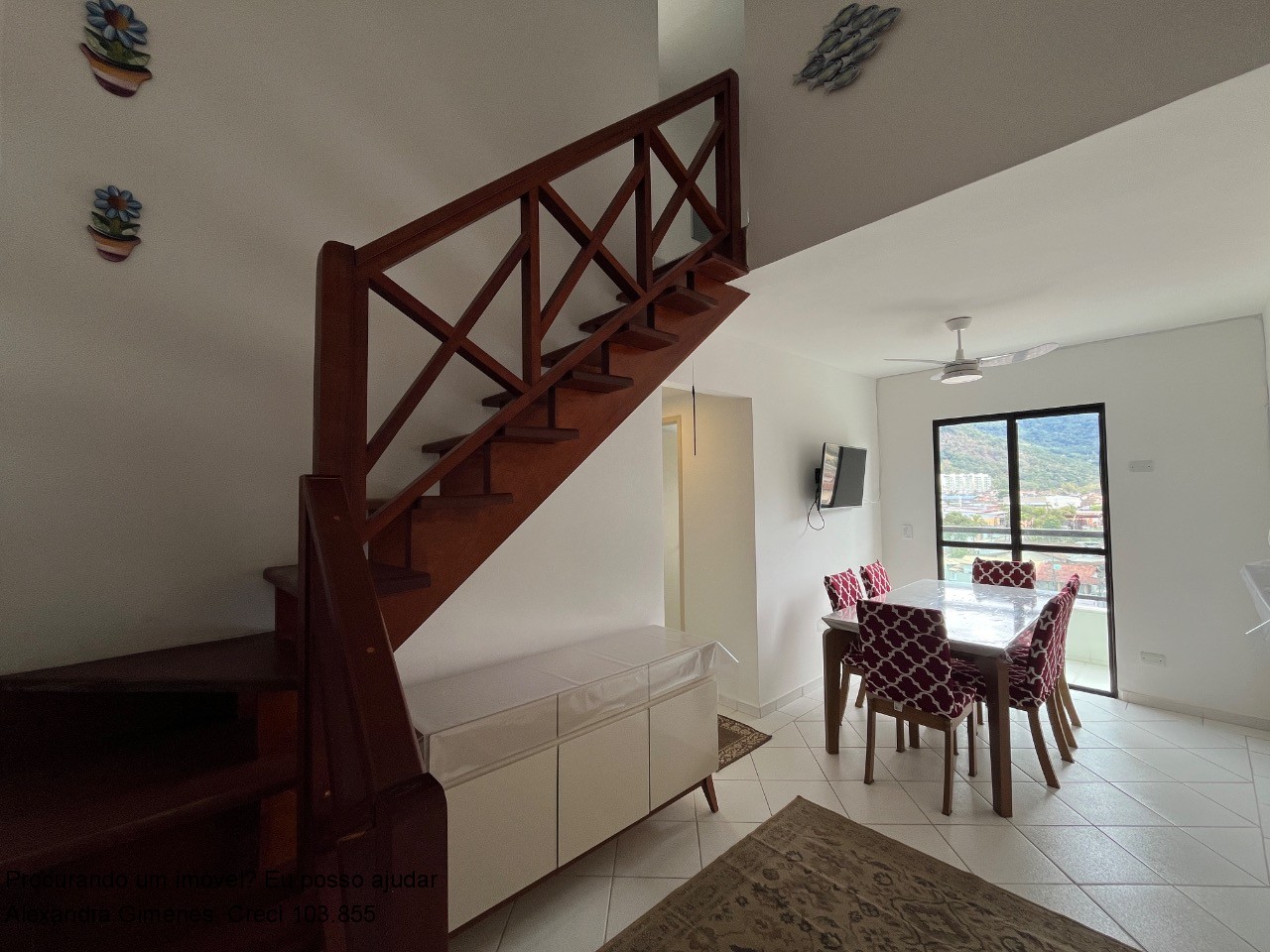 Apartamento, 3 quartos, 115 m² - Foto 1